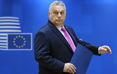 Орбан вважає, що якби кожна країна провела референдум про вступ України до ЄС - вони б проголосували проти